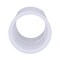 Charlotte Pipe And Foundry Charlotte Pipe Schedule 40 1-1/4 in. Slip X 1-1/4 in. D Slip PVC Coupling 1 pk PVC 02100 1200 - alternate 4